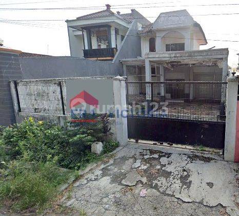 Dijual Rumah Di Kertosono Nganjuk Perlu Renovasi  1