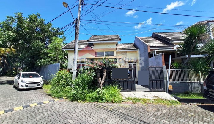Rumah Disewakan - Pandanwangi, Blimbing (Malang)Lokasi Strategis, Nyaman, dan Akses Mudah ke Berbagai Fasilitas Kota 2