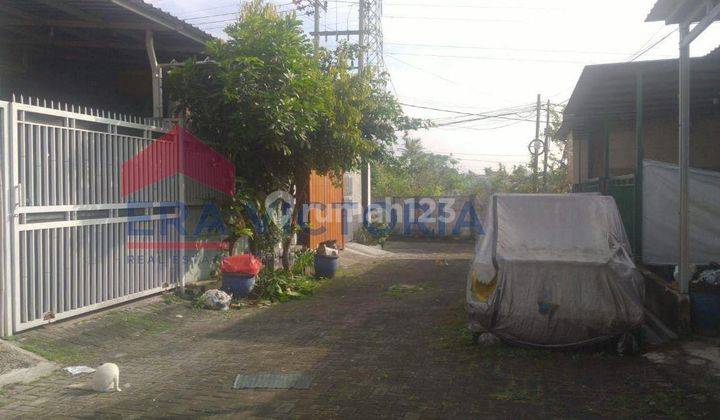 Rumah Jual Dalam Perumahan Suasana Tenang Dan Asri Dekat Puskesmas Mulyorejo Akses Mudah Via Bandulan Dan Klayatan 3 2