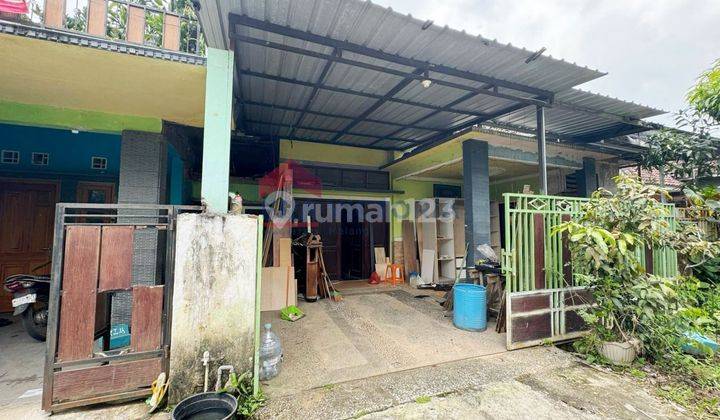 Rumah Sewa Lokasi Nyaman Dan Sejuk Dekat Kua Kecamatan Wagir 20 Menit Precet Forest Park Dekat Pt Tembakau Pilihan Indonesia Siap Huni. Semi Furnished (sofa, Lemari, Tv, Rak Piring) 1