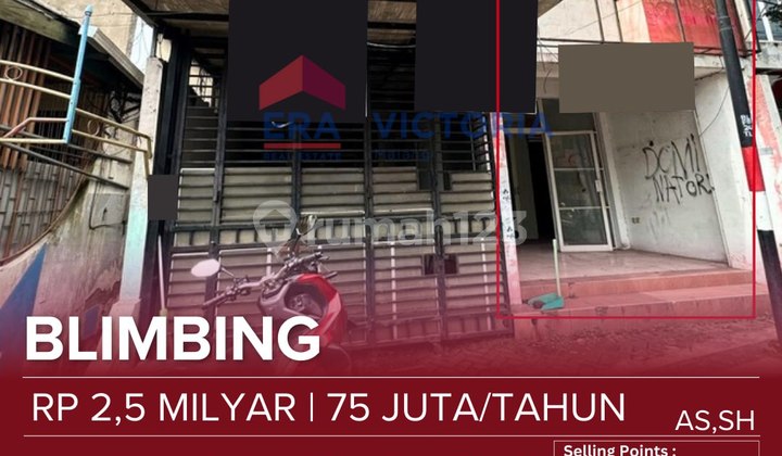 Shop House for Sale/Rent Located on Main Road Axis, Strategic, Business Center Wide Road Access Bustling Environment Suitable for All Types of Businesses Shop House for Sale/Rent Located on Main Road Axis, Strategic, Business Center Wide Road Access Bustling Environment Suitable for All Types of Businesses