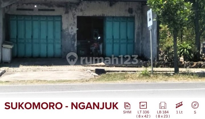 Dijual Ruko Lantai Atap Sudah Di Cor Di Sukomoro Kab Nganjuk Dijual Ruko Lantai Atap Sudah Di Cor Di Sukomoro Kab Nganjuk