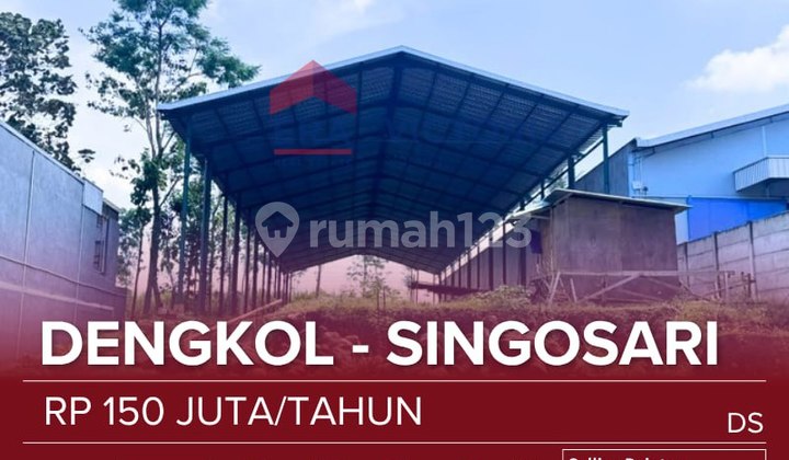 Warehouse for Rent in Industrial Area with Large Vehicle Access (Dump Trucks). Suitable for Material Storage, Vegetables, etc. Security Post Available. Warehouse for Rent in Industrial Area with Large Vehicle Access (Dump Trucks). Suitable for Material Storage, Vegetables, etc. Security Post Available.