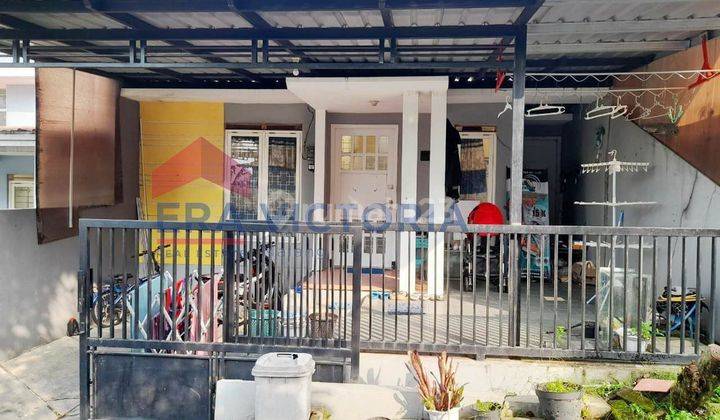 Dijual Rumah Kawasan Hunian One Gate System Dengan Suasana Tenang Dan Sejuk Dekat Kuliner Sudimoro, Soekarno Hatta, Area Kampus Ub, Polinema Kota Malang 1