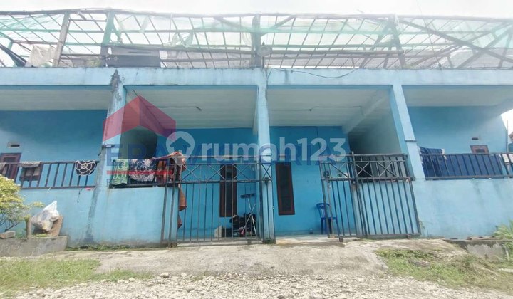 Active Boarding House for Sale in Lawang Area, Quiet and Safe Location with Easy Access, Close to Lawang Market, Islamic Boarding School, Suitable for Investment 2