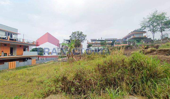 DIJUAL Tanah Lokasi Strategis di Ngaglik Batu Cocok untuk dibangun Villa, Cafe/Resto, Dekat Alun-alun Kota Batu, Jatim Park, Museum Angkut, Pasar Besar  2