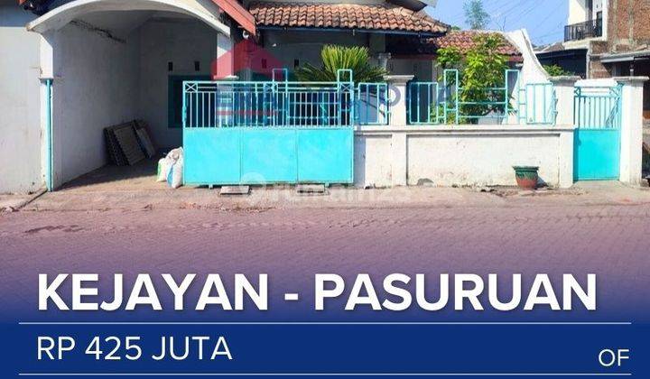 Unit Lelang Dekat Sman 1 Kejayan, Pabrik Beras Keong Mas, Raya Tanggulangin 1