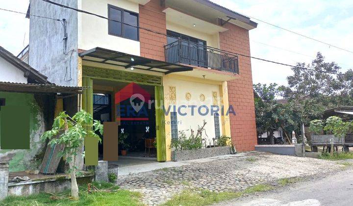 Dijual Ruko 2 Lantai Di Rembang Kepuh Ngadiluwih Kediri Cocok Untuk Usaha Showroom 5 Menit Ke Kantor Kecaamatan Dan Pasar Ngadiluwih 1