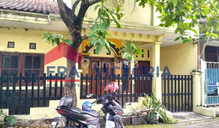 Dijual Rumah Berada Di Perumahan One Gate System, Siap Huni, Akses Mudah Ke Pusat Kota Kediri 2