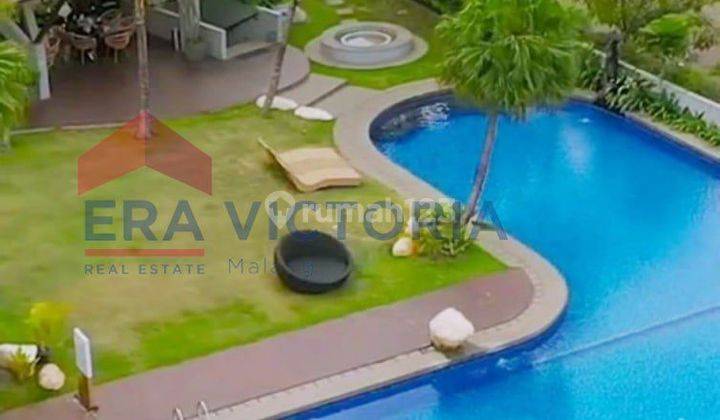 Dijual Rumah Di Austinville Kawasan Perumahan Premium, Di Dalam Perumahan Ada Club House Dan Restaurant Kota Malang 1