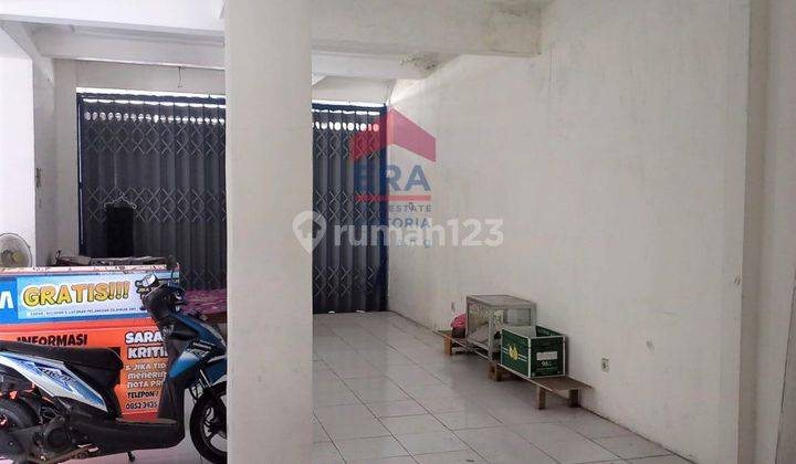 Dijual 2 Ruko Connecting Di Jalan Poros LA Sucipto

Keunggulan :
- Di Jalan Poros LA Sucipto
- Dekat Sekolahan
- Dekat Jalan Tembus Araya
 2