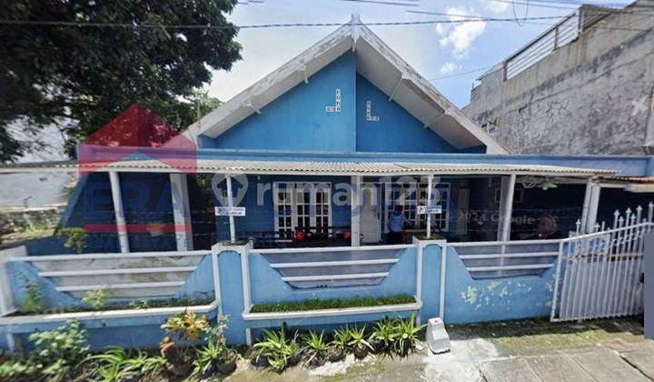 For Sale Active Boarding House in Densely Populated Soekarno Hatta Area, Near Poltek Malang, UB Campus, and Pizza Hut. 2