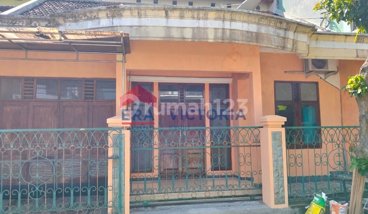 Jual Rumah Idaman Di Dalam Perumahan One Gate System Pesantren Kota Kediri Bonus 1 Ac Dekat Dengan Sma Negeri 3 Kota Kediri, Kantor Kecamatan Pesantren Dan Polsek Pesantren 2