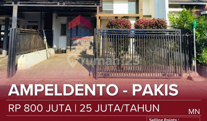 For Sale: House in a Strategic Housing Estate - Beside the Main Road For Sale: House in a Strategic Housing Estate - Beside the Main Road