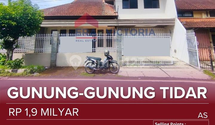 House for Sale in the Mountainous Area Near Raya Tidar, Lai Lai ExpressEasy Access to the City Center House for Sale in the Mountainous Area Near Raya Tidar, Lai Lai ExpressEasy Access to the City Center