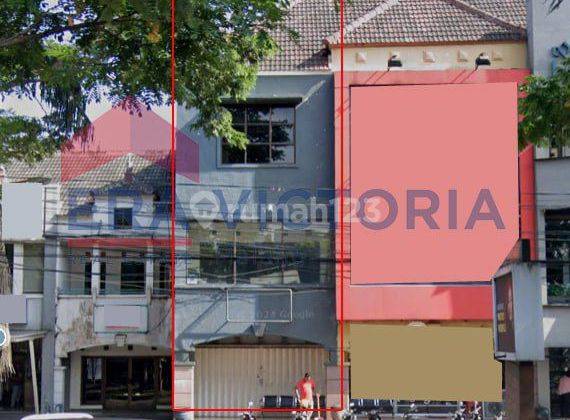 DISEWAKAN Ruko di Komplek Ruko, Kawasan Bisnis dan Kuliner, Poros Jalan Soekarno Hatta, Dekat Kampus UB, Polinema RSUB 
Cocok untuk Segala Usaha Kota Malang 1