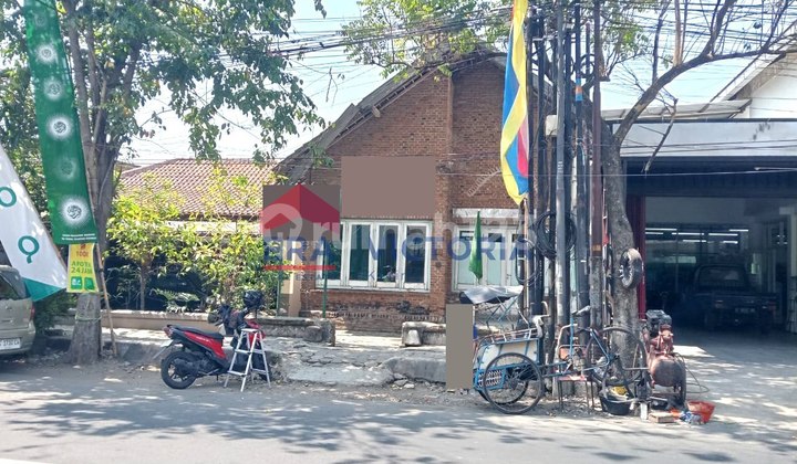 Jual Rumah Lokasi Strategis Di Jalan Utama Mojoroto Kota Kediri Dekat Rsud Kilisuci, Iik Bhaktiwiyata & Pasar Bandar Jual Rumah Lokasi Strategis Di Jalan Utama Mojoroto Kota Kediri Dekat Rsud Kilisuci, Iik Bhaktiwiyata & Pasar Bandar