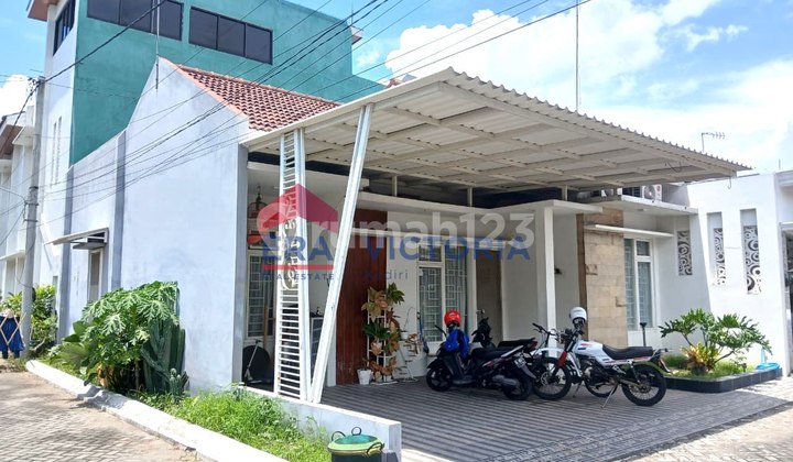 Dijual Rumah Full Furnished Siap Huni Dalam Perumahan Di Area Pulolor Jombang Dijual Rumah Full Furnished Siap Huni Dalam Perumahan Di Area Pulolor Jombang