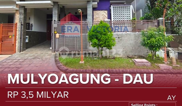 Rumah Siap Huni di Dalam Perumahan, Lingkungan Tenang dan Nyaman, Lokasi Strategis Dekat Jalan Poros Arah Kota Batu. Cocok untuk Hunian Keluarga, Rumah Kos Eksklusif, Maupun Usaha karena Dekat Kawasan Kampus dan Fasilitas Umum. Full Furnished dengan Mater Rumah Siap Huni di Dalam Perumahan, Lingkungan Tenang dan Nyaman, Lokasi Strategis Dekat Jalan Poros Arah Kota Batu. Cocok untuk Hunian Keluarga, Rumah Kos Eksklusif, Maupun Usaha karena Dekat Kawasan Kampus dan Fasilitas Umum. Full Furnished dengan Mater