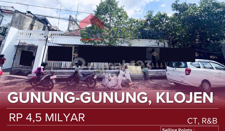 House for Sale, Move-In Ready Condition, Strategic Location Near Unmer Campus, Um, MCP Mall, Matos, Culinary Center