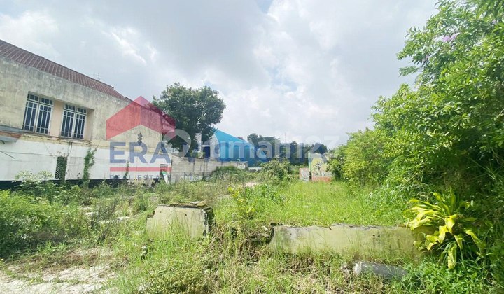 Land for Rent 2 Plots of Land Near Stadium, Transport Museum, Bukit Bintang, Jatim Park 1, Batu City Square, Cool Breeze