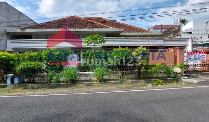 Rumah Dijual - Area Candi-Candi, Lowokwaru | Tengah Kota Malang 2