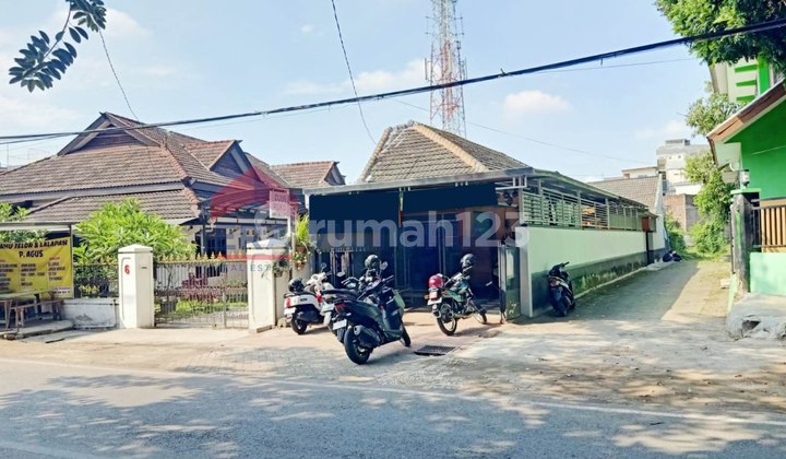Rumah Jual Area Lowokwaru Dekat Kuliner Dewandaru, Pertokoan Kalpataru, Kuliner Soehat, Indomaret Fresh Akses Mudah Ke Kampus Ub, Polinema, Asia Cocok Untuk Keluarga, Investasi (bisa Di Kontrakan, Kosan) 2