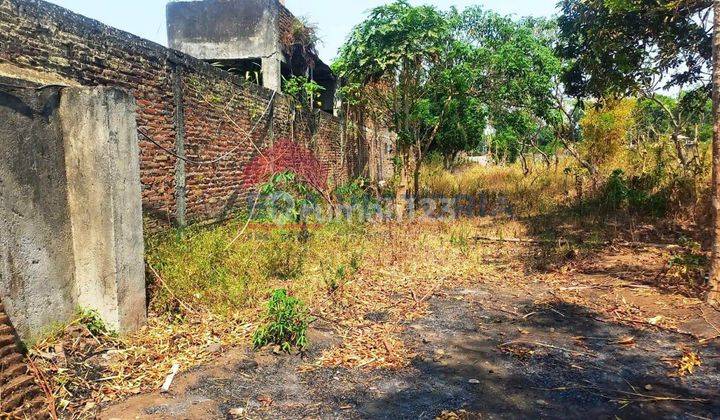 DIJUAL Tanah Kavling Ngaglik Kota Batu
Dekat museum angkut, RS Karsa Husada,
Balaikota Among Tani  1