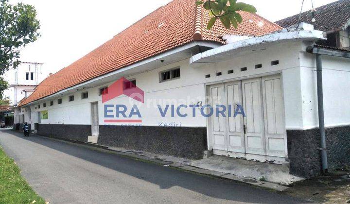 Disewakan Ruko Di Payaman Nganjuk Pusat Kota Dan Area Bisnis Cocok Untuk Usaha Pertokoan 2