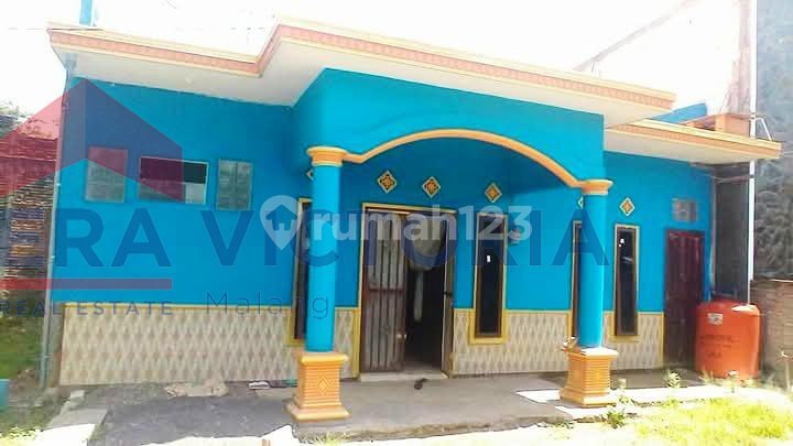 Rumah Jual Dekat Sdn 2 Sidodadi Lawang, Otsuka, Rumah Sakit Lawang Medika, Exit Tol Lawang Cocok Untuk Rumah Tinggal  2