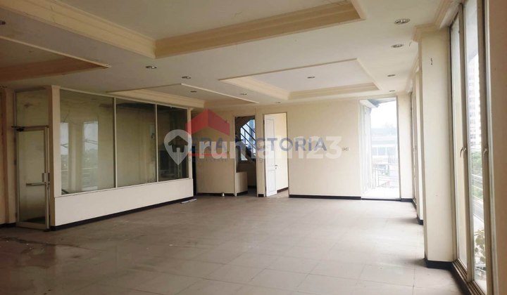 Ruko Strategis 3 Lantai Area Keputih - Surabaya Ruko Strategis 3 Lantai Area Keputih - Surabaya