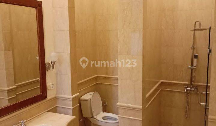 Rumah 2 Lantai Bagus , Unfurnished , SHM , Menteng Jakarta Pusat  15