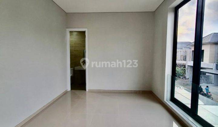 Dijual Rumah Baru Siap Huni di Discovery Amore, Bintaro Sektor 9 2