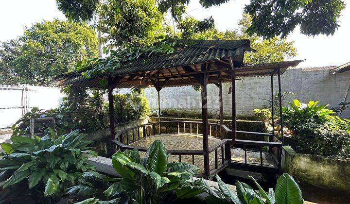 Rumah Shm Di Riung Hegar Bandung Dekat Summarecon 2