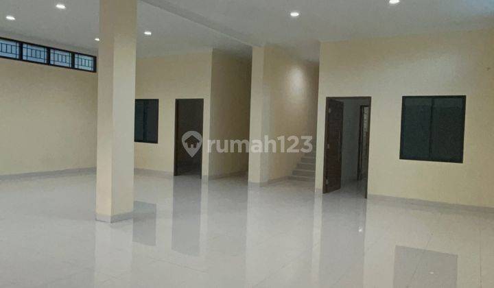 Dijual Ruko Baru Gandeng 2 Unit Parkir Luas Shm Di Jalan Dahlia, Sukajadi Ruko Di Jalan Dahlia, Sukajadi 363 M² Shm Unfurnished 2