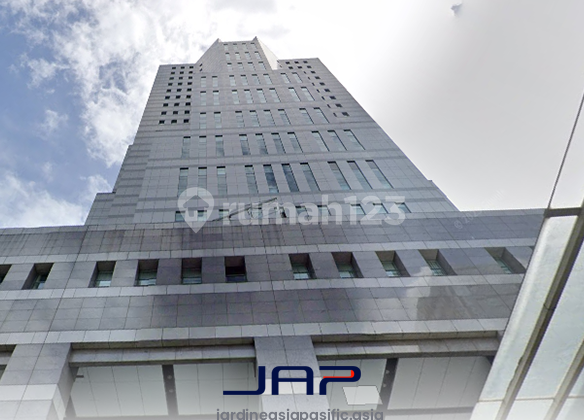 Bidakara Tower Office Rent 343 M2 Furnished Near MRT Access Bidakara Tower Office Rent 343 M2 Furnished Near MRT Access