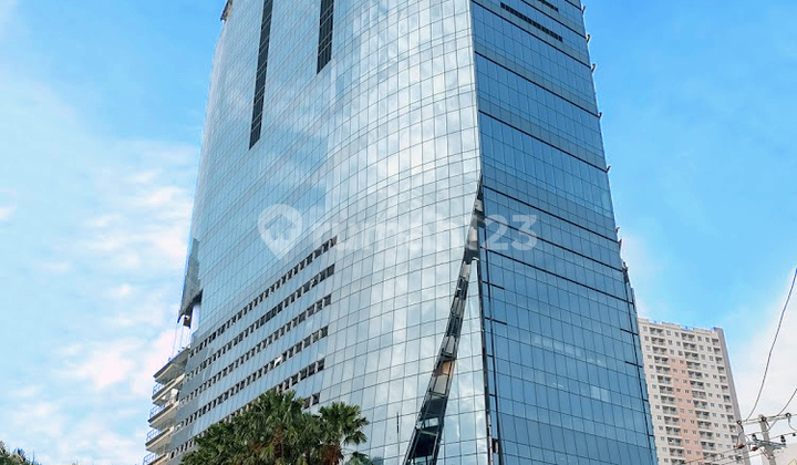 Sewa Virtual Office Paket Budget di Satoria Tower Surabaya