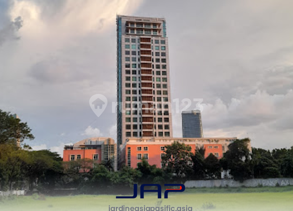 Sewa Kantor Menara Anugrah Luas 370M2 Semifurnished Area Sudirman Sewa Kantor Menara Anugrah Luas 370M2 Semifurnished Area Sudirman