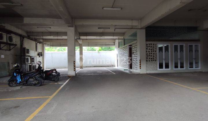 Sewa Gedung 3000 m2 Ex Transvision Jl Kapten Tendean, Jakarta Selatan  2