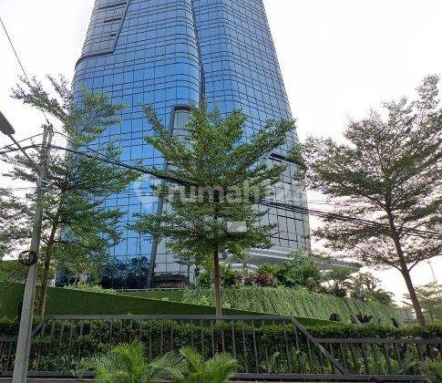 Sewa Kantor The Prime Office Suites Tanjung Priok Jakarta Utara Bare Furnished 1
