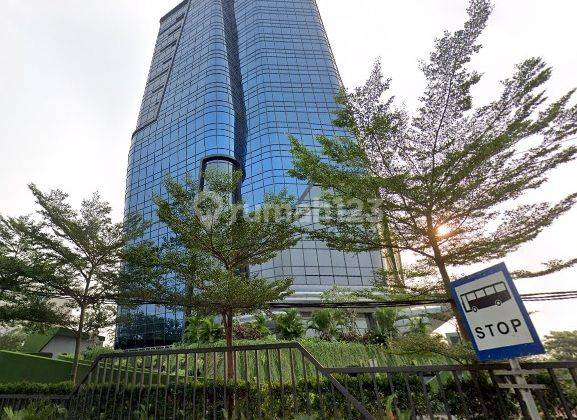 Sewa Kantor The Prime Office Suites Tanjung Priok Jakarta Utara Bare Furnished 2