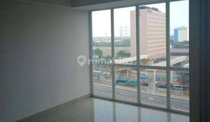 Jual Apartemen The H Residence Tipe Studio Mt Haryono Jakarta Timur 6