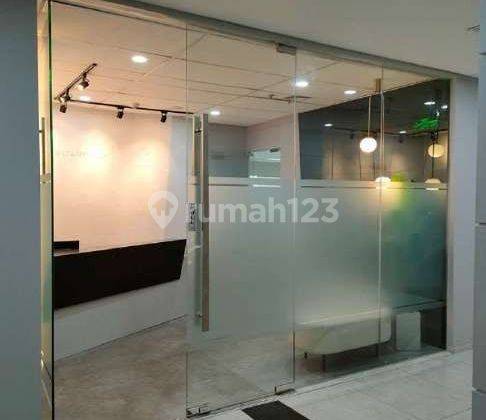 Sewa Kantor, Office Space Di TB Simatupang, Jakarta Selatan | Rumah123