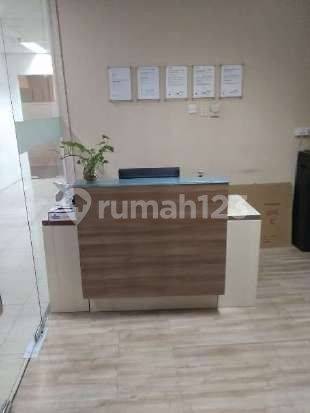 Sewa Kantor Beltway Office Park 200 M2 Furnished Tb Simatupang 2