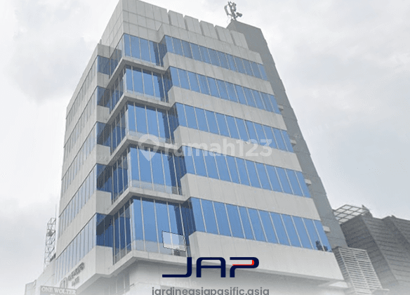 Sewa Unit One Wolter 120 M2 Bare Kebayoran Baru Jakarta Selatan 1