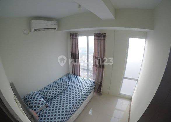 Apartemen Grand Dhika City Bekasi Type 2 Bedroom Lokasi Strategis 2