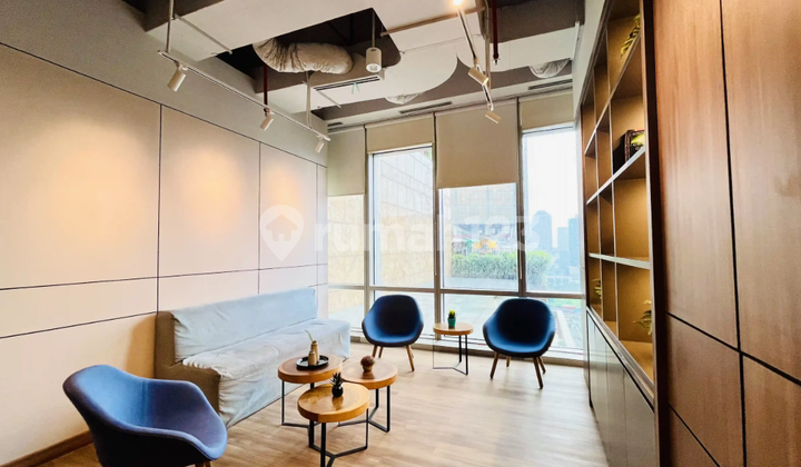 Office Unit for Rent Fully Furnished for 12 People at The Plaza Thamrin Office Unit for Rent Fully Furnished for 12 People at The Plaza Thamrin