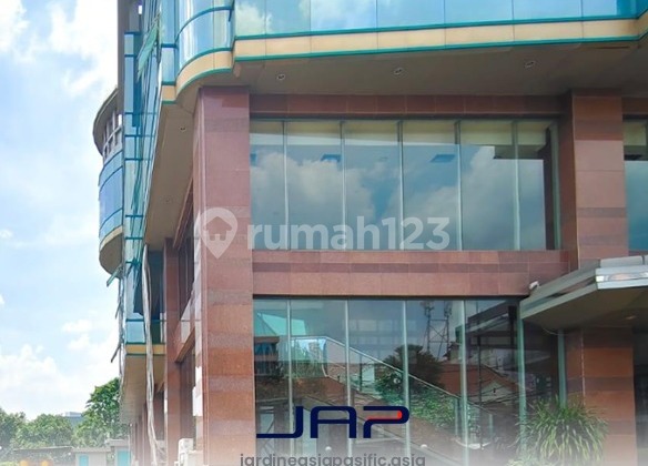 Rent Office Plaza Cityview 600 M2 Strategic Location in Kemang Rent Office Plaza Cityview 600 M2 Strategic Location in Kemang