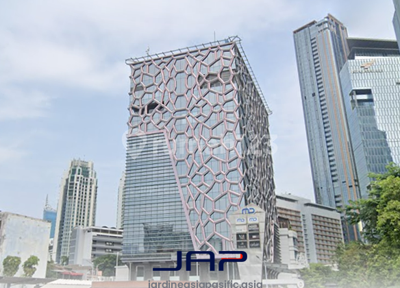 Sewa Kantor MD Place 1 Luas 251 M2 Bare Kuningan Dekat Akses LRT Sewa Kantor MD Place 1 Luas 251 M2 Bare Kuningan Dekat Akses LRT