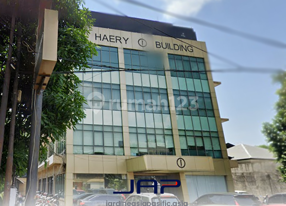 Office for Rent Haery Building 425 M2 Fitted in Kemang No Commission Office for Rent Haery Building 425 M2 Fitted in Kemang No Commission